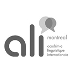 Logo ALI